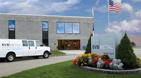 nj metal fabricators quote|evs metal in new jersey.